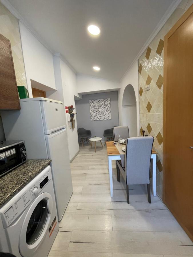 Discovery Tavira Ngoại thất bức ảnh