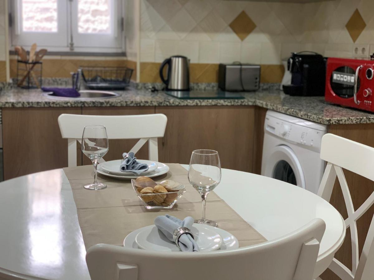 Discovery Tavira Ngoại thất bức ảnh