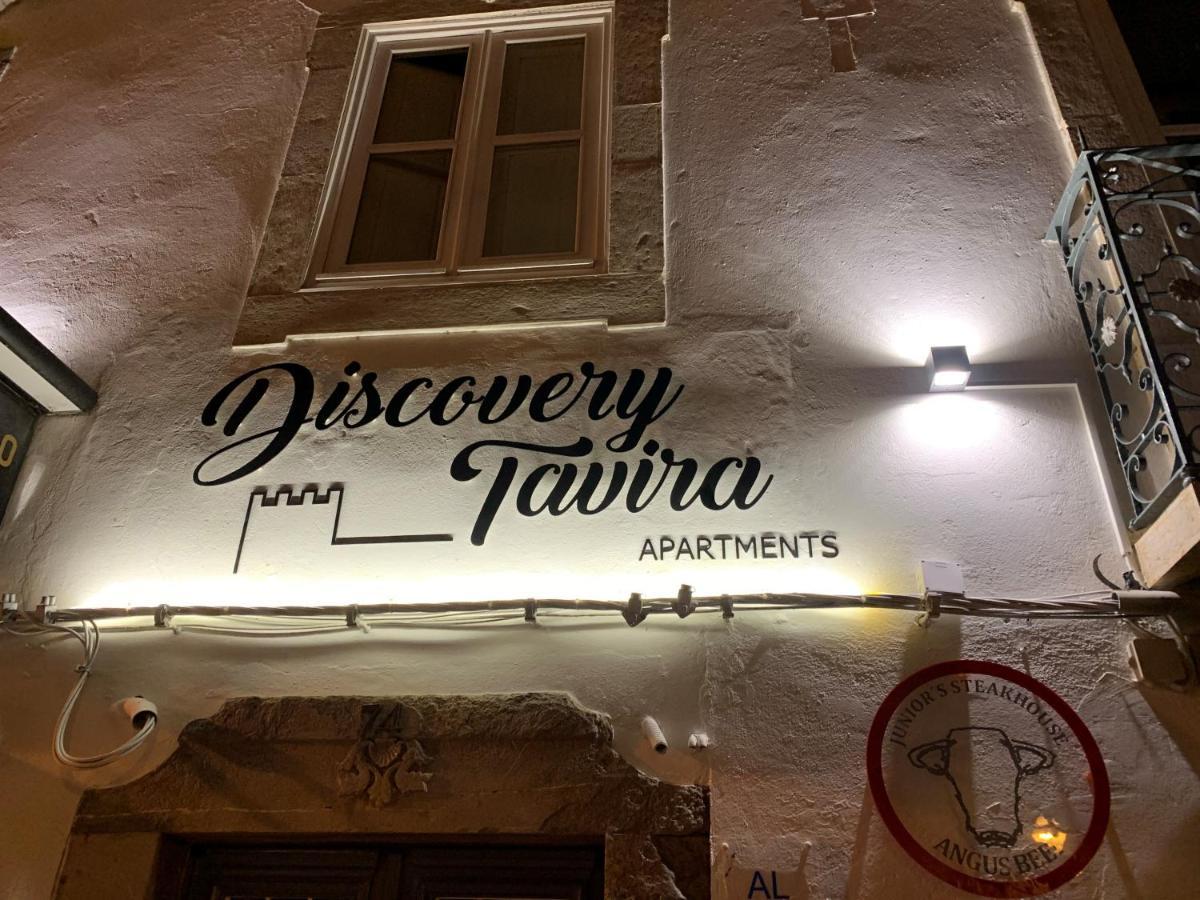 Discovery Tavira Ngoại thất bức ảnh