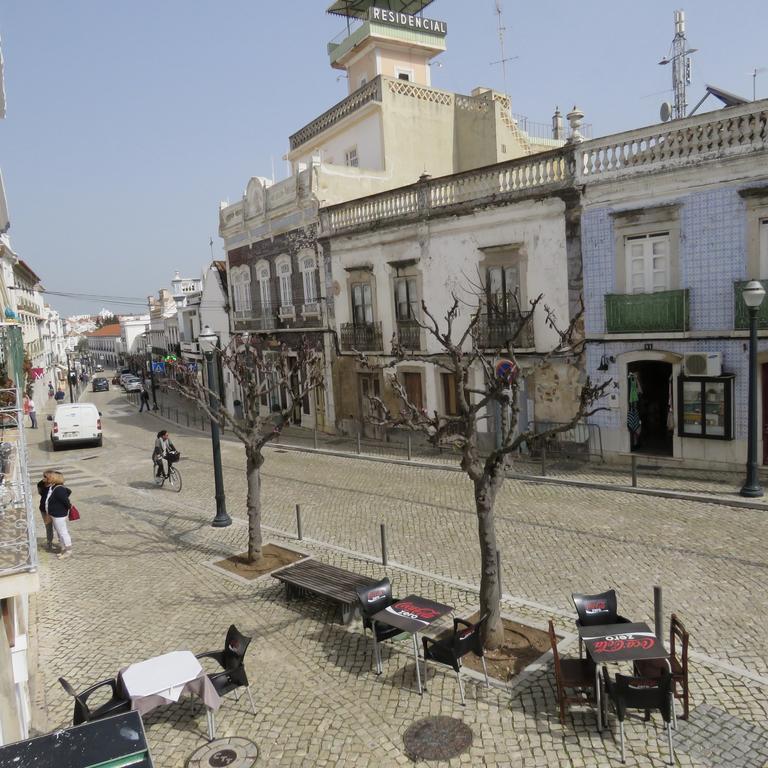 Discovery Tavira Ngoại thất bức ảnh