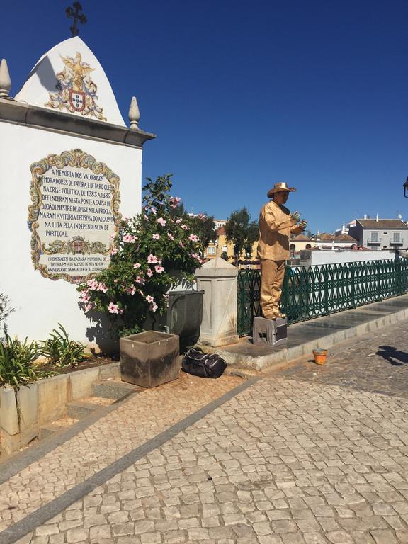 Discovery Tavira Ngoại thất bức ảnh